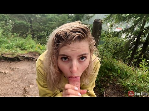 ❤️ Gadis menelan air mani selepas blowjob awam - Eva Elfi ❤️❌ Video seks pada ms.pi-porno.ru ❌️