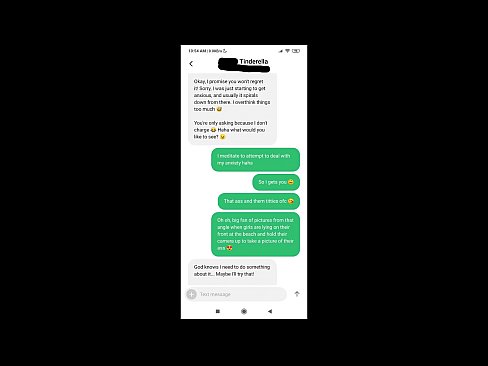 ❤️ Saya menambahkan PAWG baharu daripada Tinder ke harem saya (termasuk bercakap dengan Tinder) ❤️❌ Video seks pada ms.pi-porno.ru ❌️